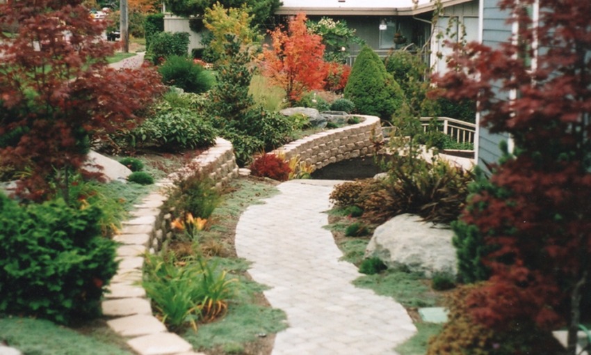 Read more: Gig Harbor Landscaping Services